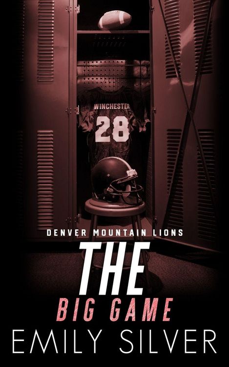 Produktbild: The Big Game