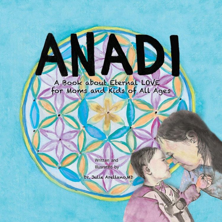 Produktbild: ANADI