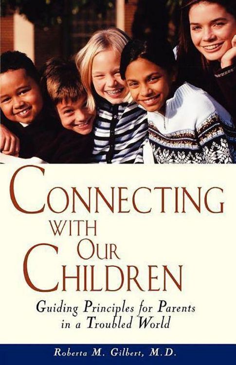 Produktbild: Connecting with Our Children