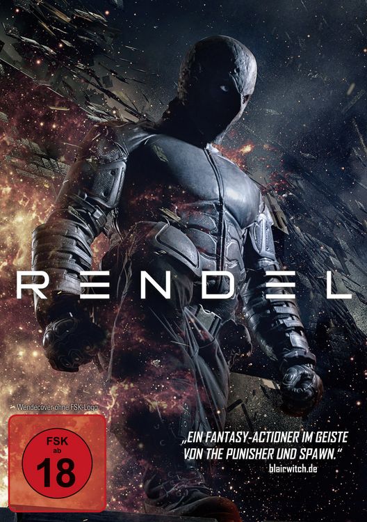 Produktbild: Rendel