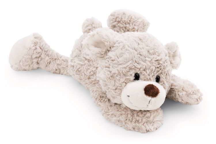 Produktbild: Kuscheltier B&auml;r Finni 30cm liegend