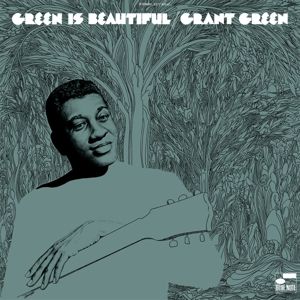 Produktbild: Green Is Beautiful