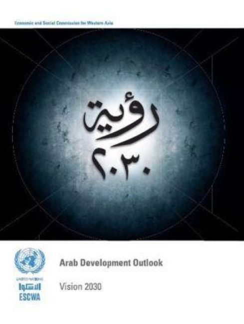 Produktbild: Arab Development Outlook