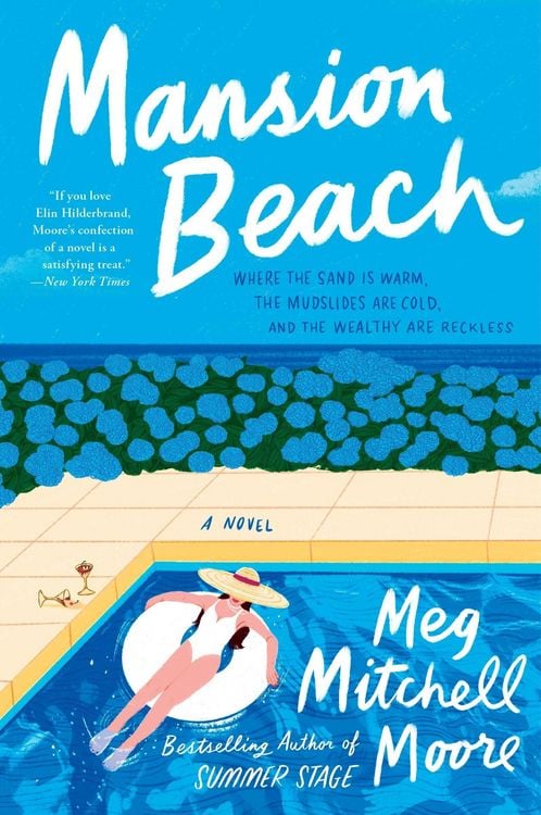 Produktbild: Mansion Beach