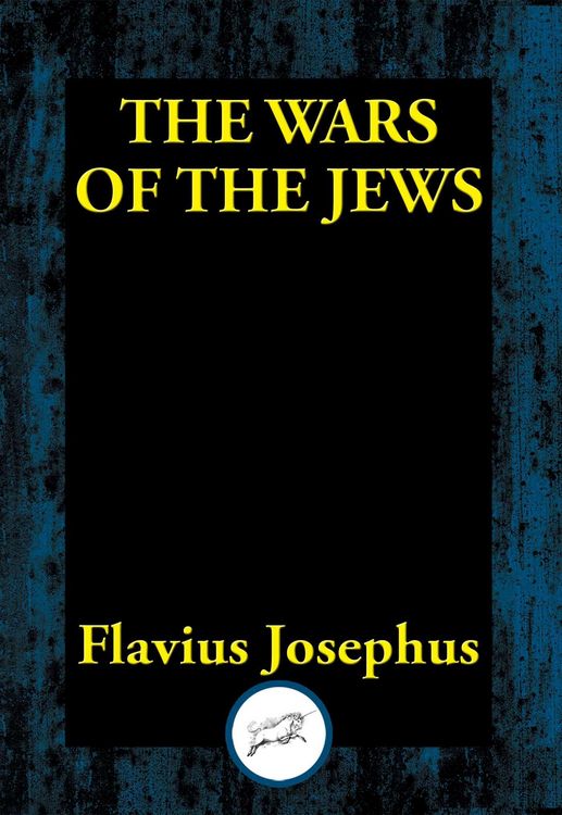 Produktbild: The Wars of the Jews