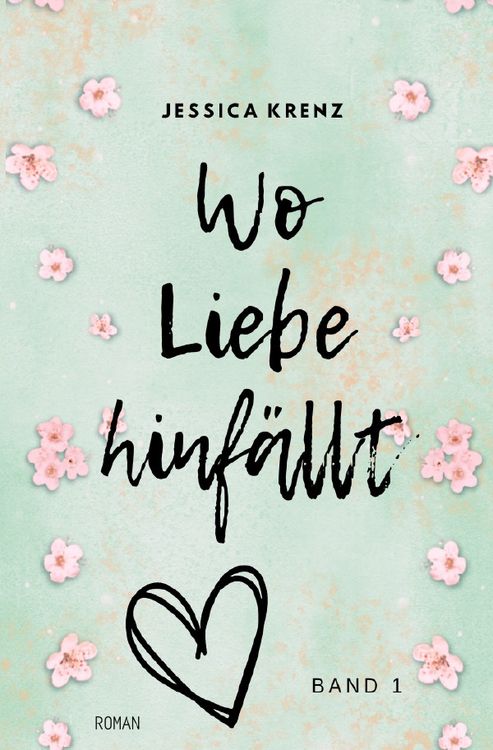 Produktbild: Wo Liebe hinf&auml;llt