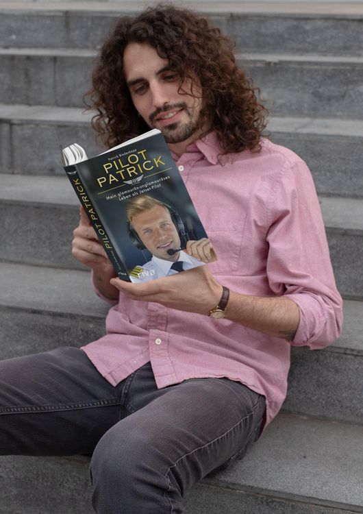 Produktbild: Pilot Patrick