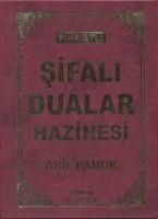 Produktbild: Fihristli Sifali Dualar Hazinesi