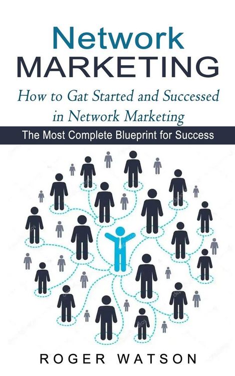 Produktbild: Network Marketing