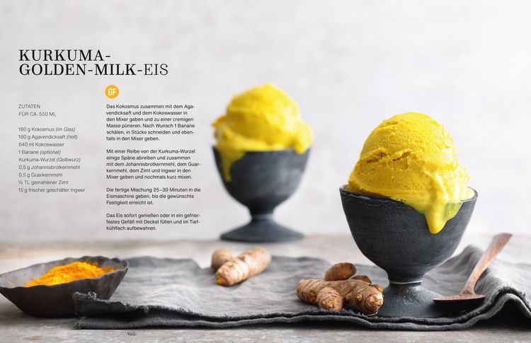 Produktbild: Feel Good Ice Cream & Sweets