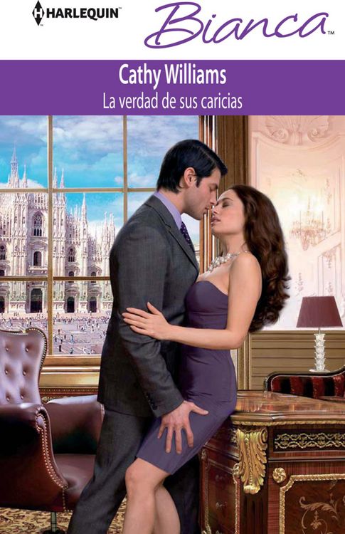 Produktbild: La verdad de sus caricias