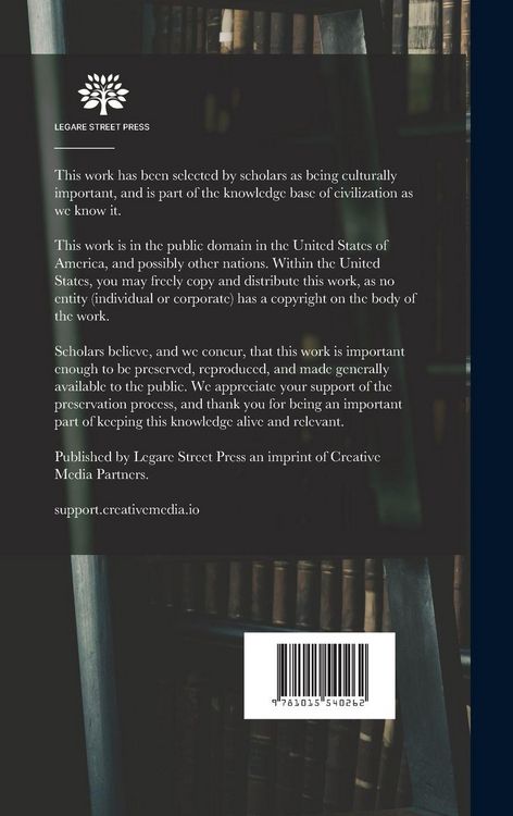 Produktbild: Elements of Military Art and Science