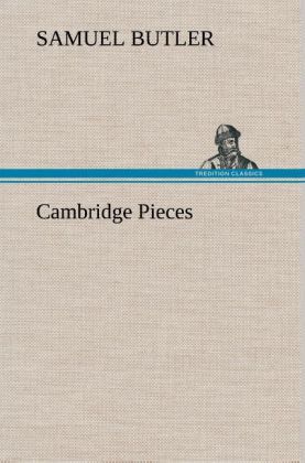 Produktbild: Cambridge Pieces