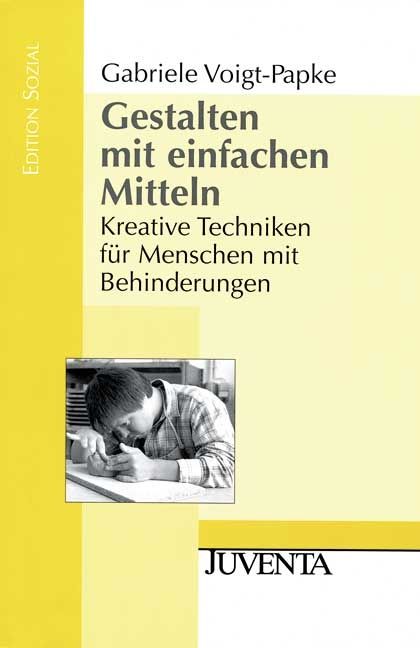 Produktbild: Gestalten mit einfachen Mitteln