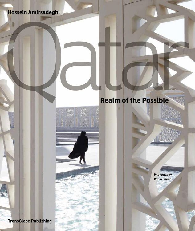 Produktbild: Amirsadeghi, H: Qatar