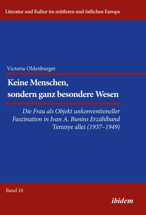 Produktbild: Keine Menschen, sondern ganz besondere Wesen...