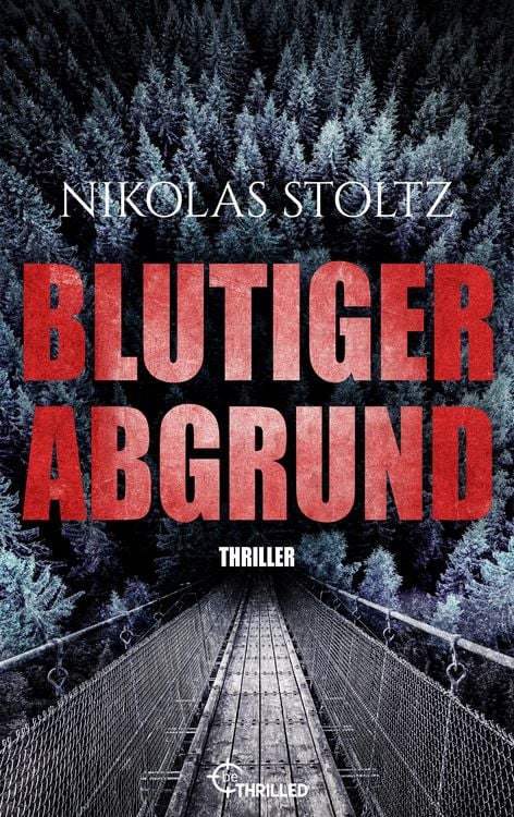 Produktbild: Blutiger Abgrund