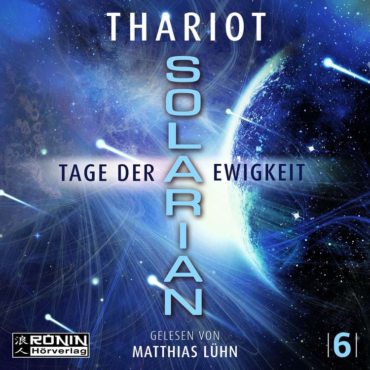 Bild vom Artikel Tage der Ewigkeit vom Autor Thariot