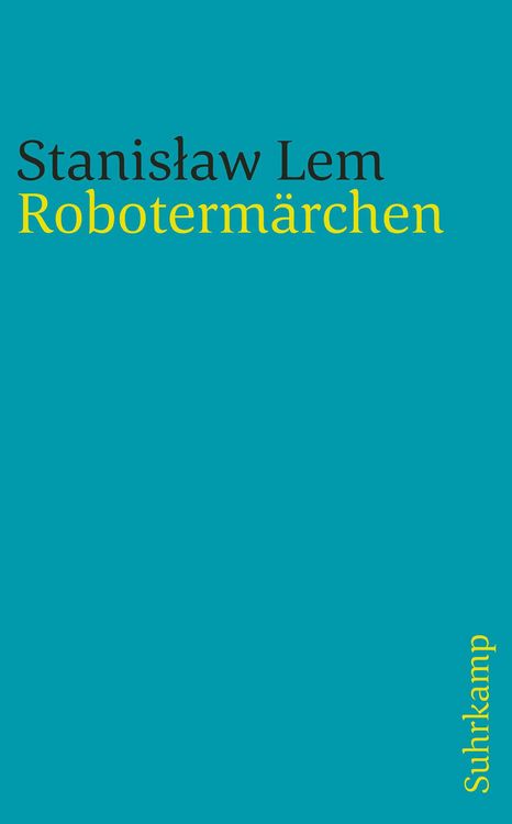 Produktbild: Roboterm&auml;rchen