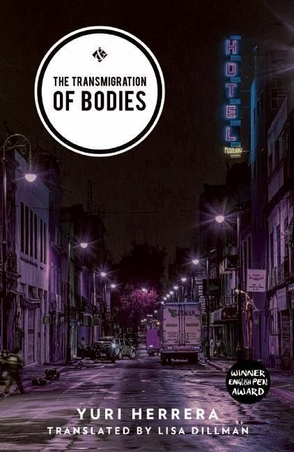 Produktbild: The Transmigration of Bodies