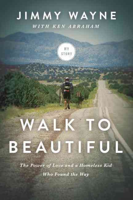 Produktbild: Wayne, J: Walk to Beautiful International Edition