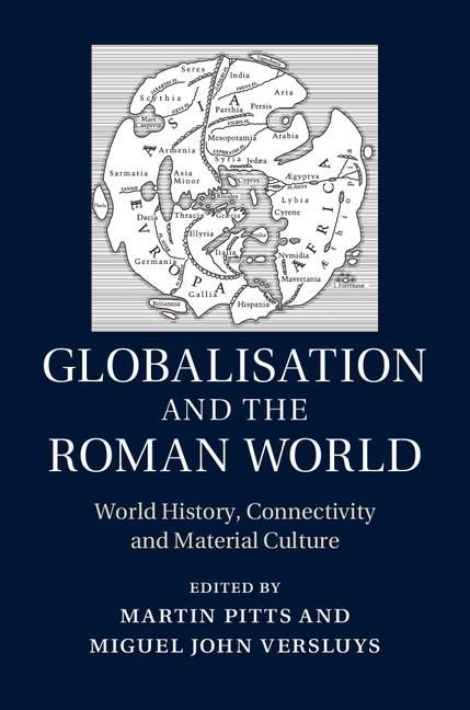 Produktbild: Globalisation and the Roman World