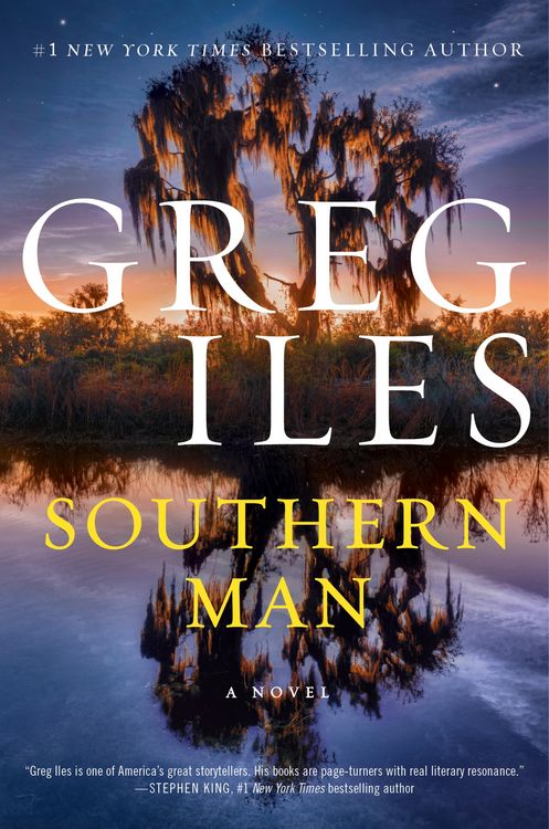 Produktbild: Southern Man
