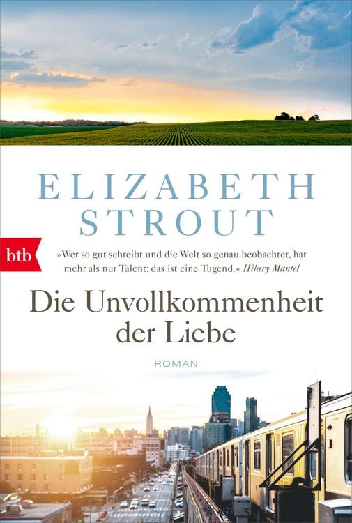 Produktbild: Die Unvollkommenheit der Liebe