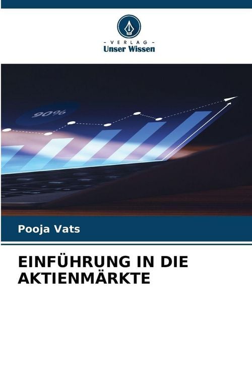 Produktbild: Einf&uuml;hrung in die Aktienm&auml;rkte