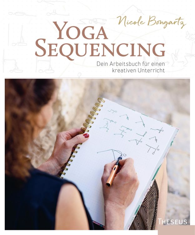 Produktbild: Yoga-Sequencing