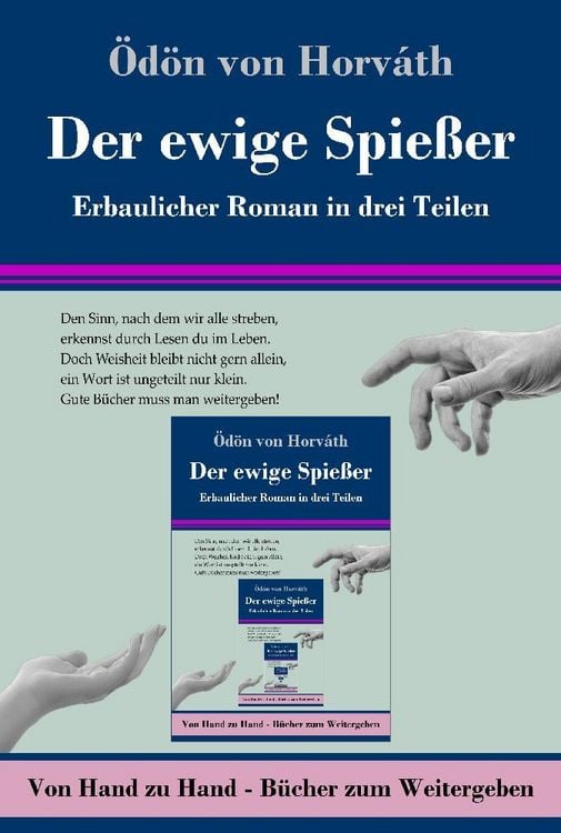 Produktbild: Der ewige Spie&szlig;er