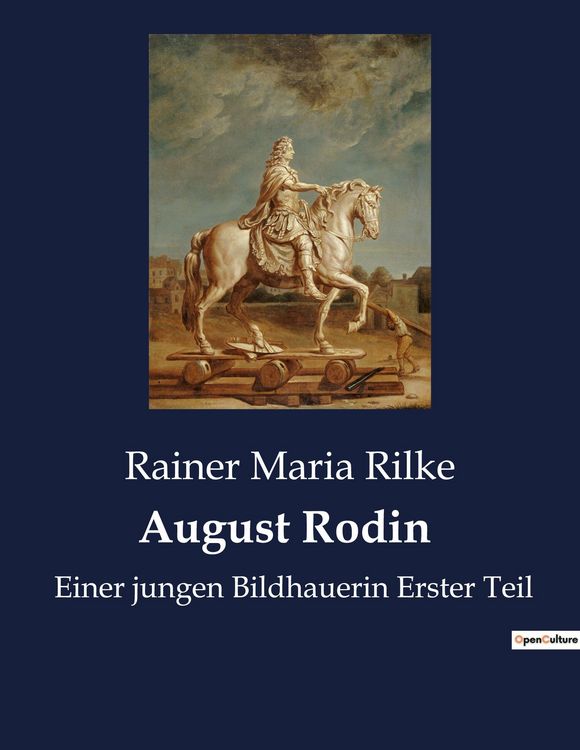 Produktbild: August Rodin