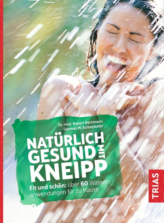 Produktbild: Nat&uuml;rlich gesund mit Kneipp