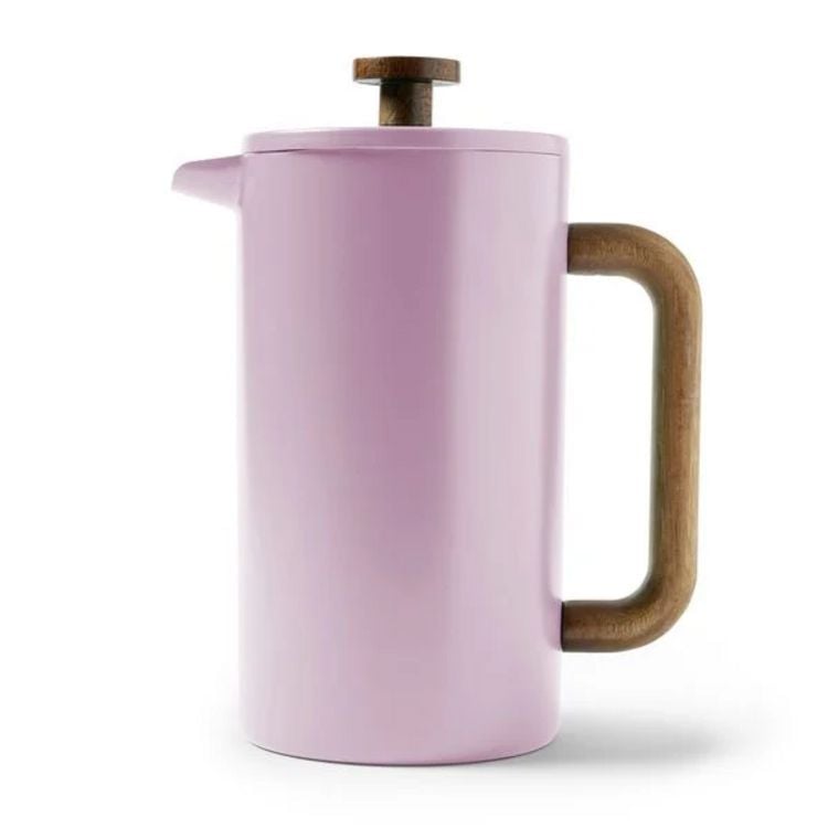 Produktbild: French Press "Rosa"