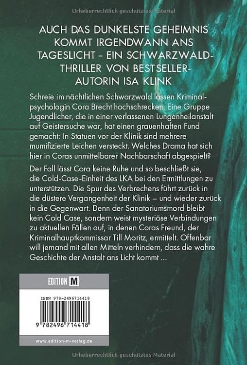 Produktbild: Gnadenkalt
