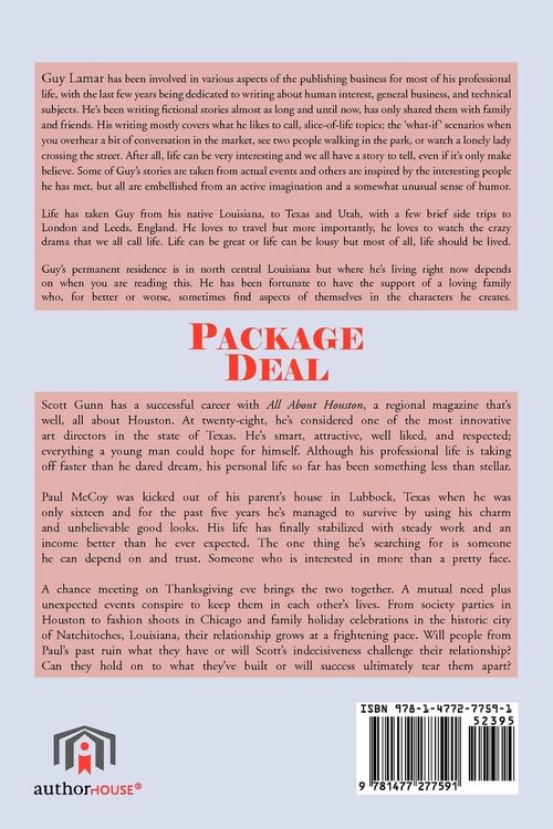 Produktbild: Package Deal