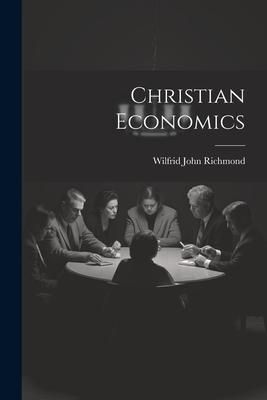 Produktbild: Christian Economics