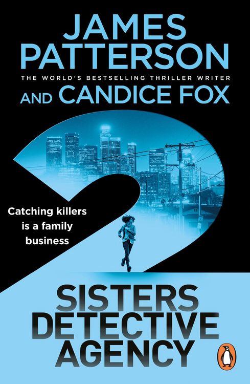 Produktbild: 2 Sisters Detective Agency