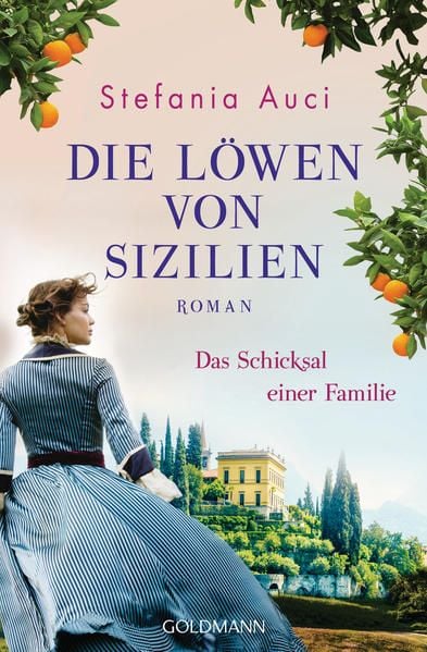 Produktbild: Die L&ouml;wen von Sizilien