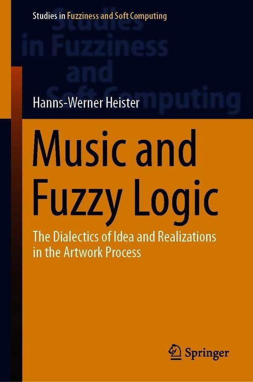 Produktbild: Music and Fuzzy Logic