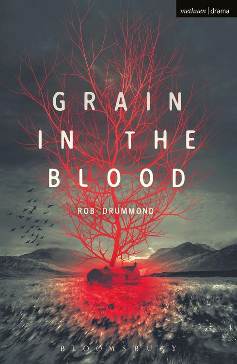 Produktbild: Grain in the Blood