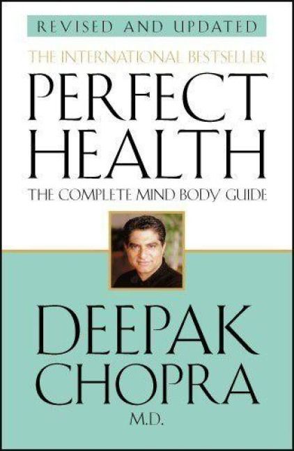 Produktbild: Perfect Health (Revised Edition)