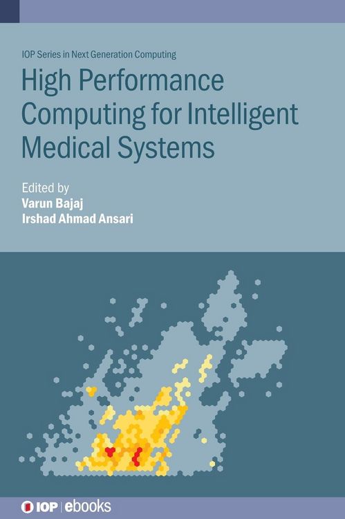 Produktbild: High Performance Computing for Intelligent Medical Systems
