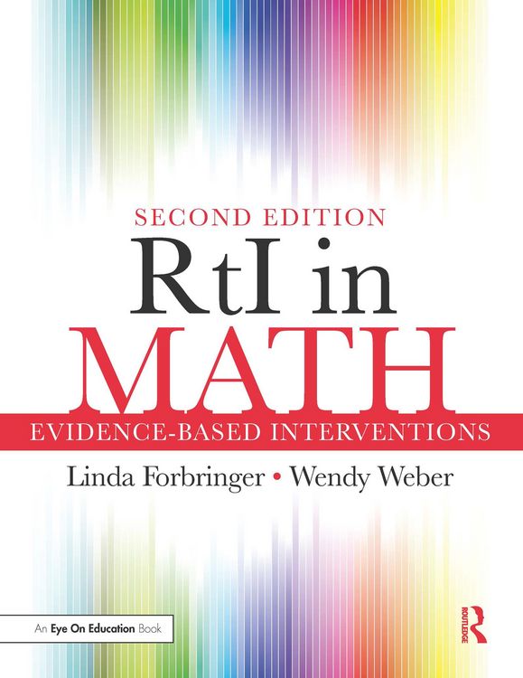 Produktbild: RtI in Math