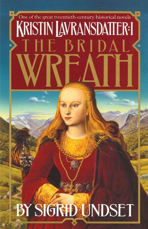 Produktbild: The Bridal Wreath