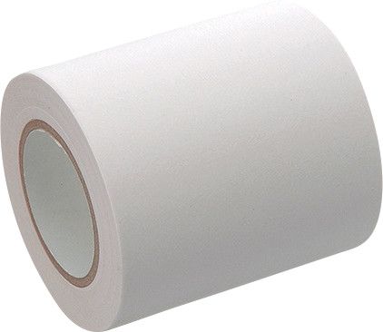 Produktbild: YAMATO Haftnotizen Memoc, 50 mm x 10 m weiss