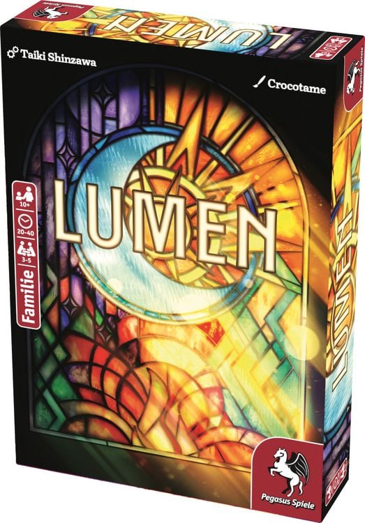 Produktbild: Lumen