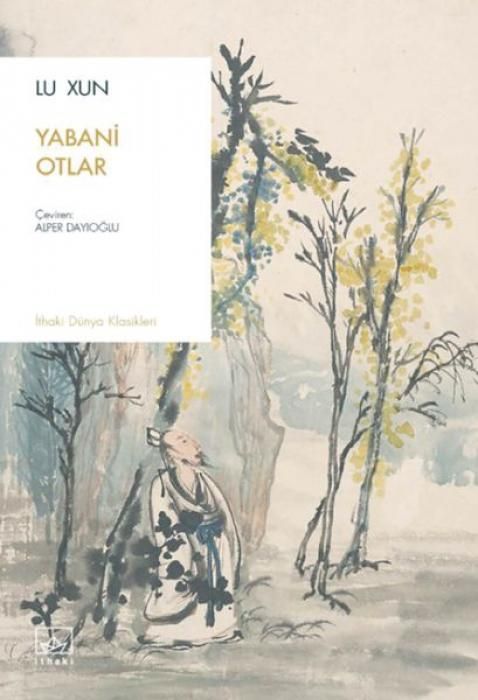 Produktbild: Yabani Otlar