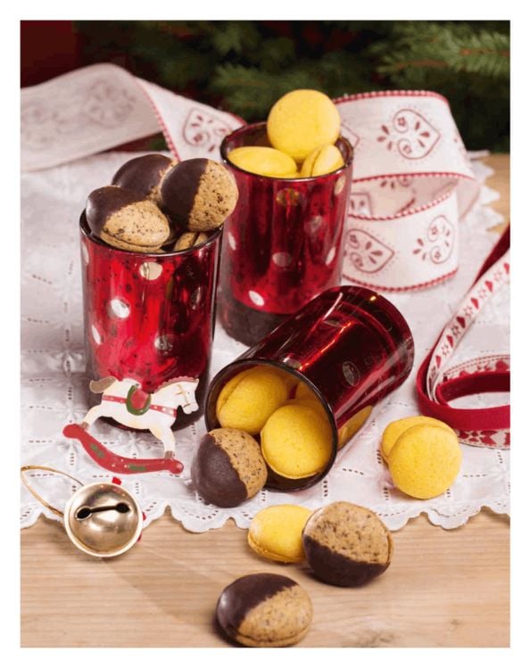 Produktbild: B&auml;uerinnen backen f&uuml;r Advent & Weihnachten