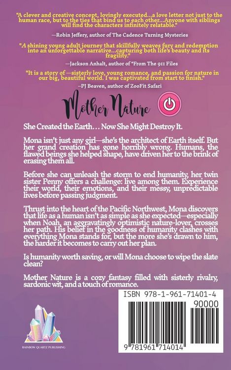 Produktbild: Mother Nature